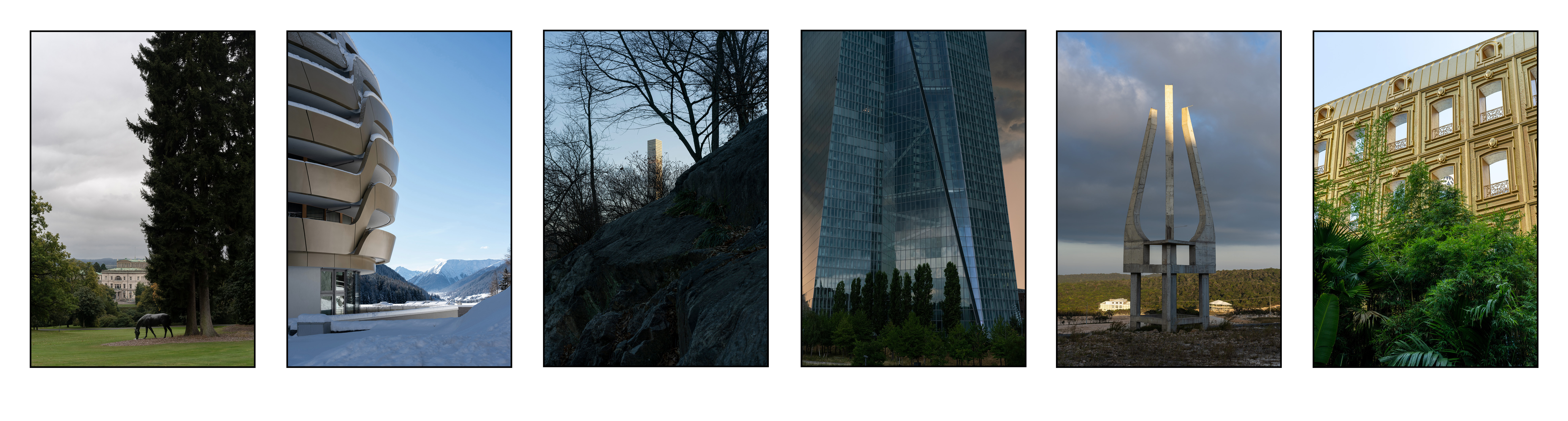 Permanent Daylight: Harder Better Faster Stronger