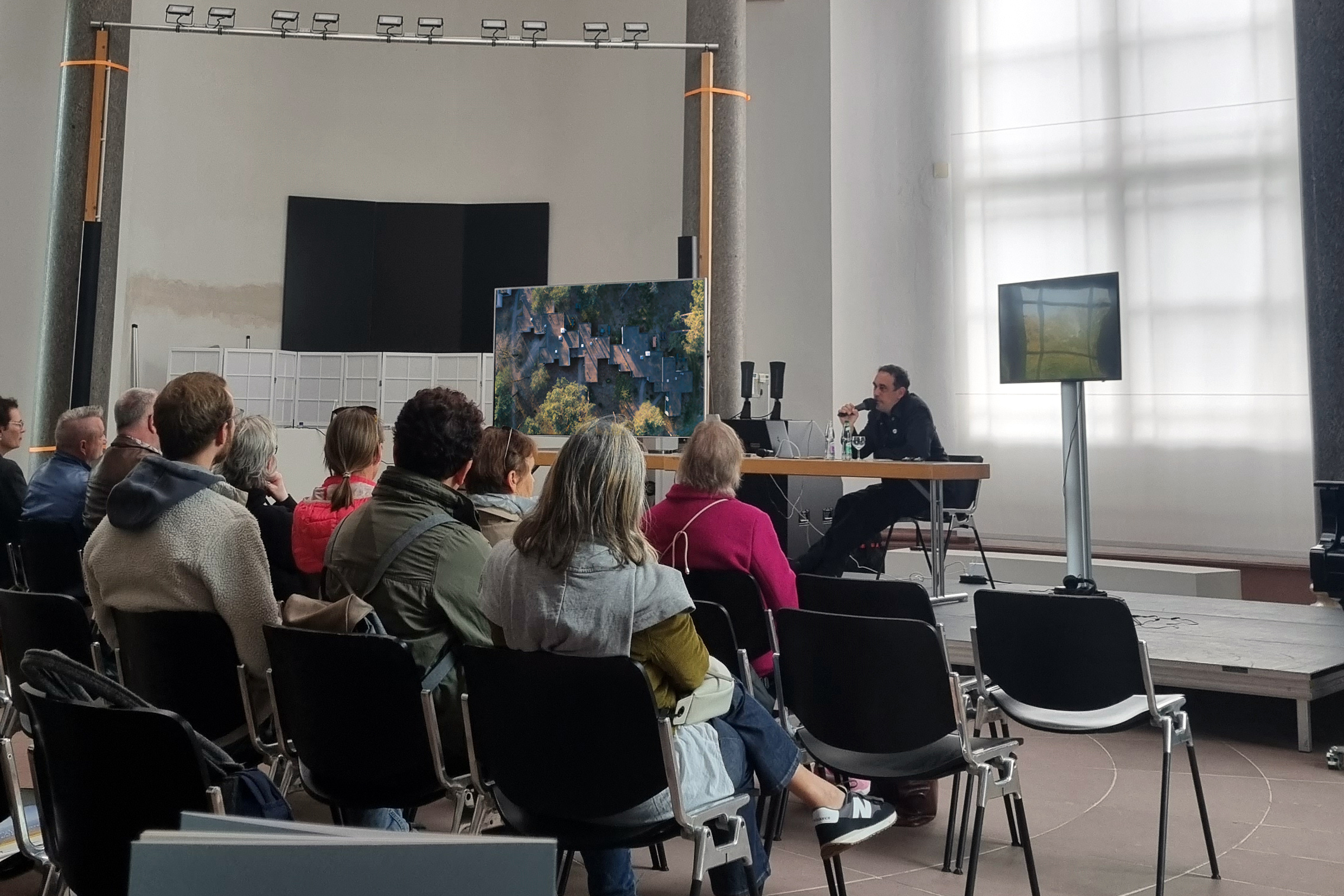 Into The Paradise Machine