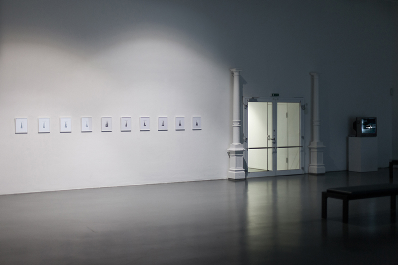 Exhibition Mülheim 1